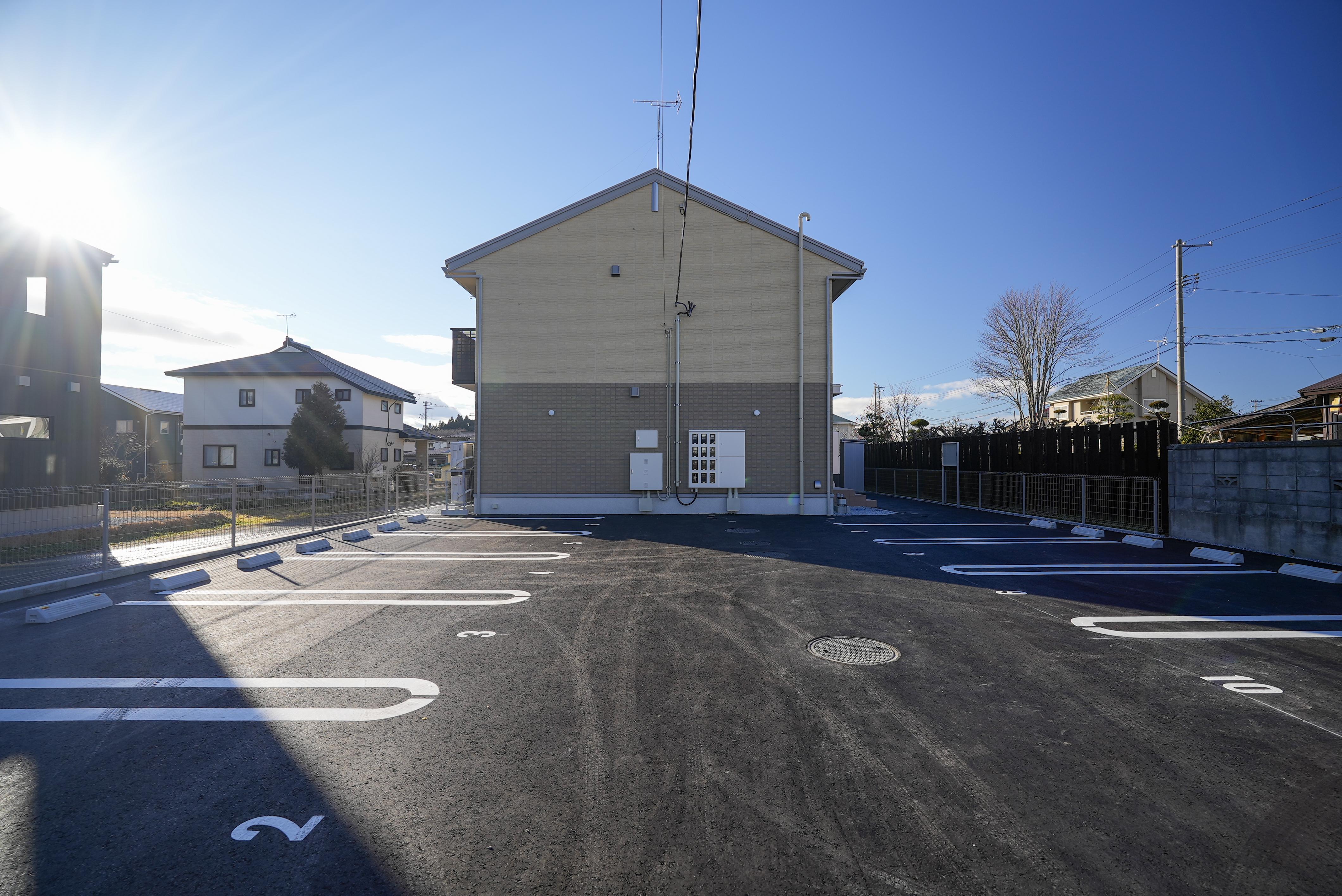 ★インターネットWi-Fi無料★アントスおいらせ