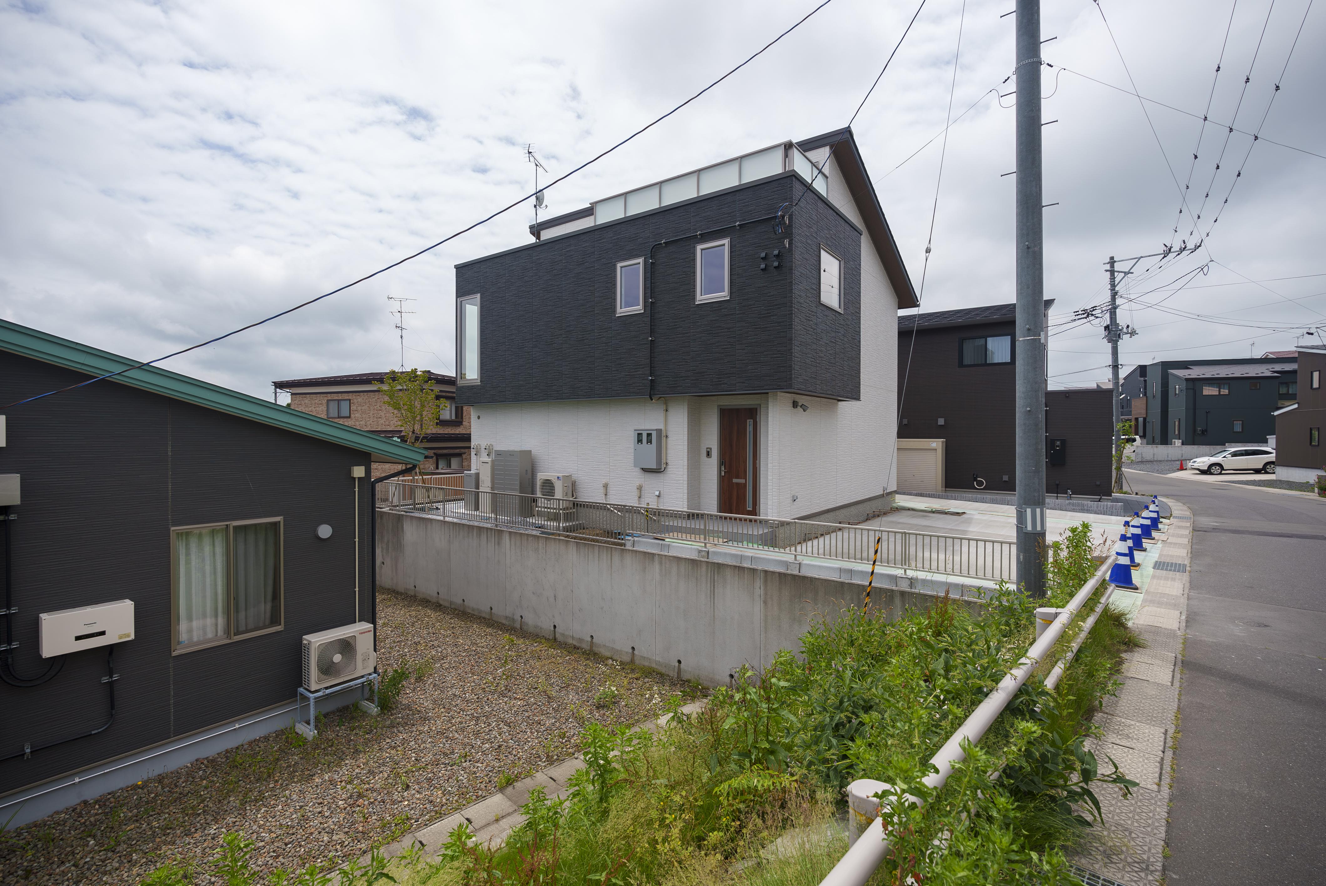 ★積水ハウス★駐車場3台可★インターネット無料（Wi-Fi対応）★シャーメゾン　ミッシェル