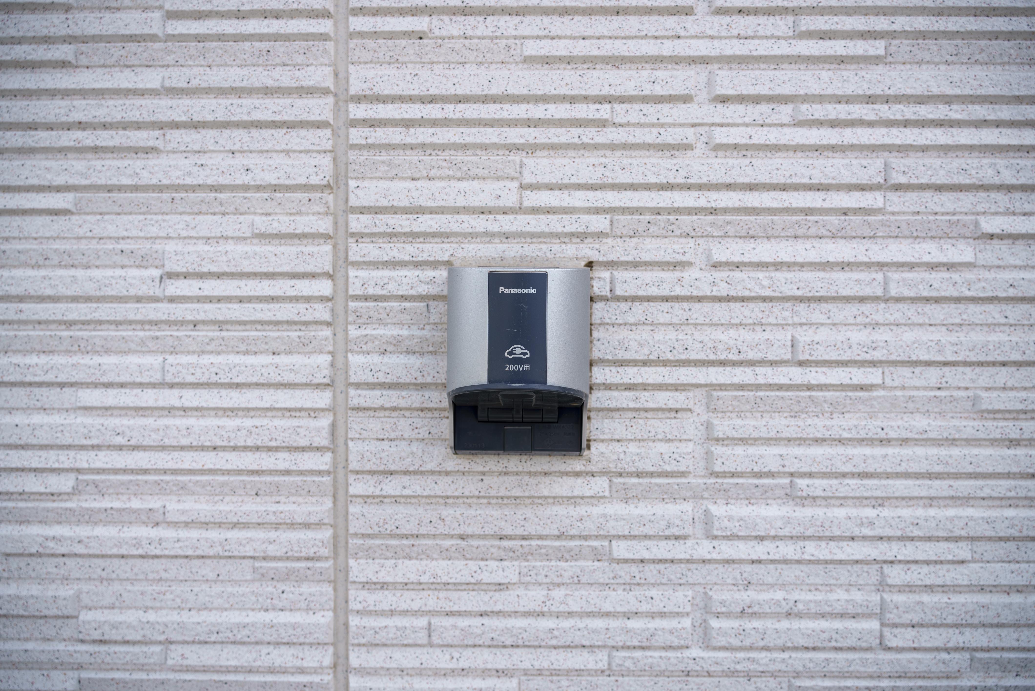 ★積水ハウス★駐車場3台可★インターネット無料（Wi-Fi対応）★シャーメゾン　ミッシェル