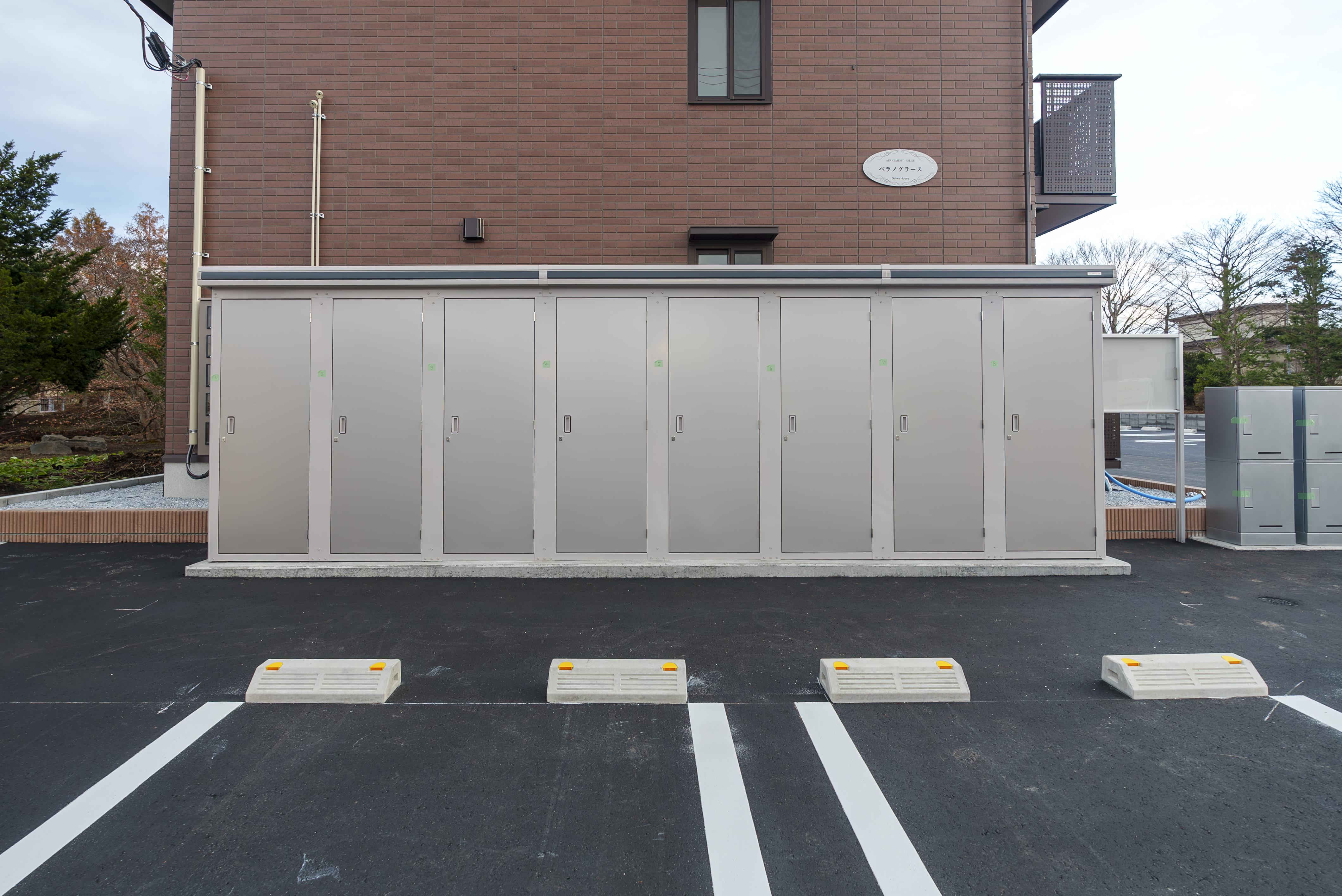 ★D-room★インターネットWi-Fi無料★ベラノグラース