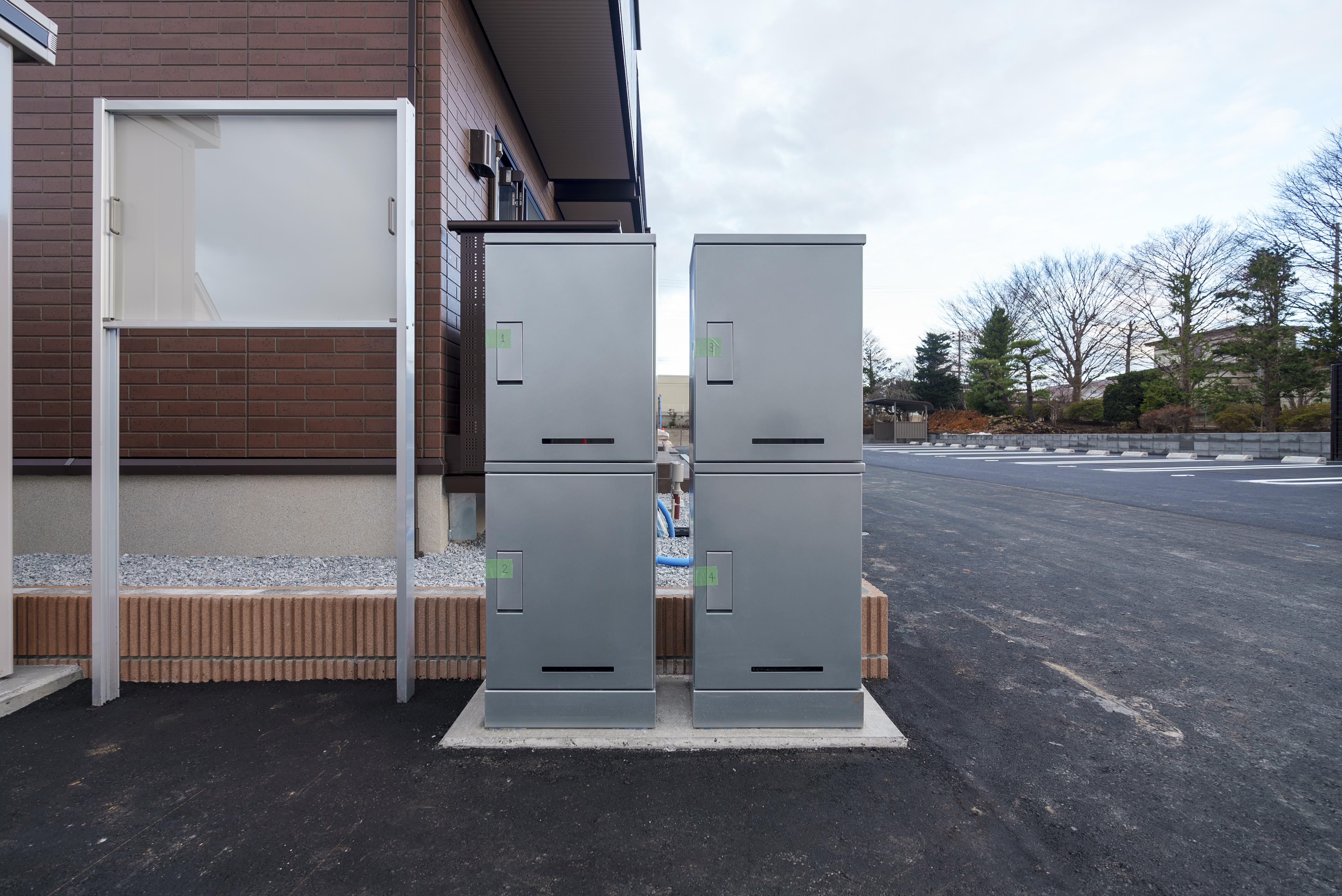 ★D-room★インターネットWi-Fi無料★ベラノグラース