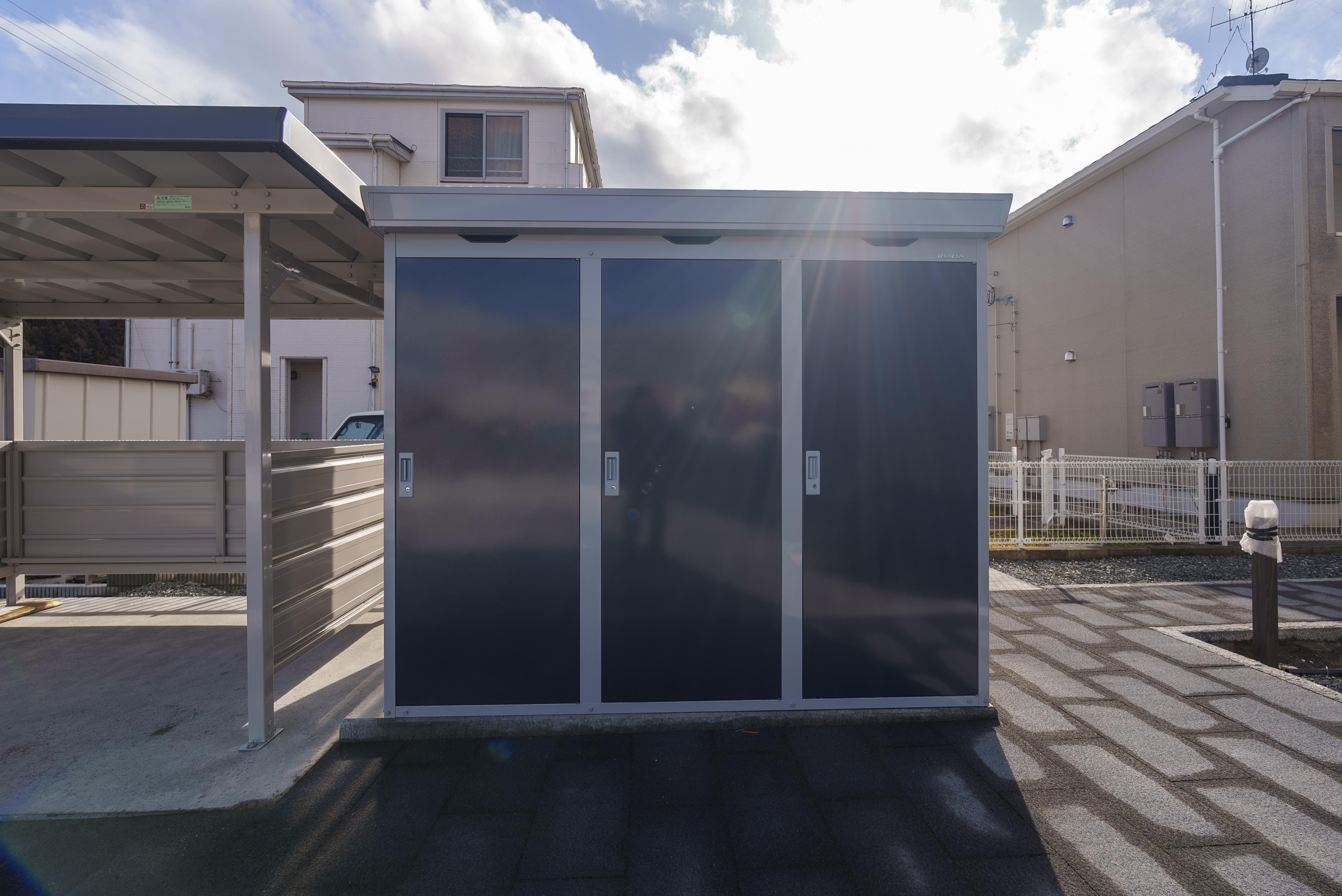 ★積水ハウス★太陽光発電★インターネット無料(Wi-Fi対応)★シャーメゾン田向