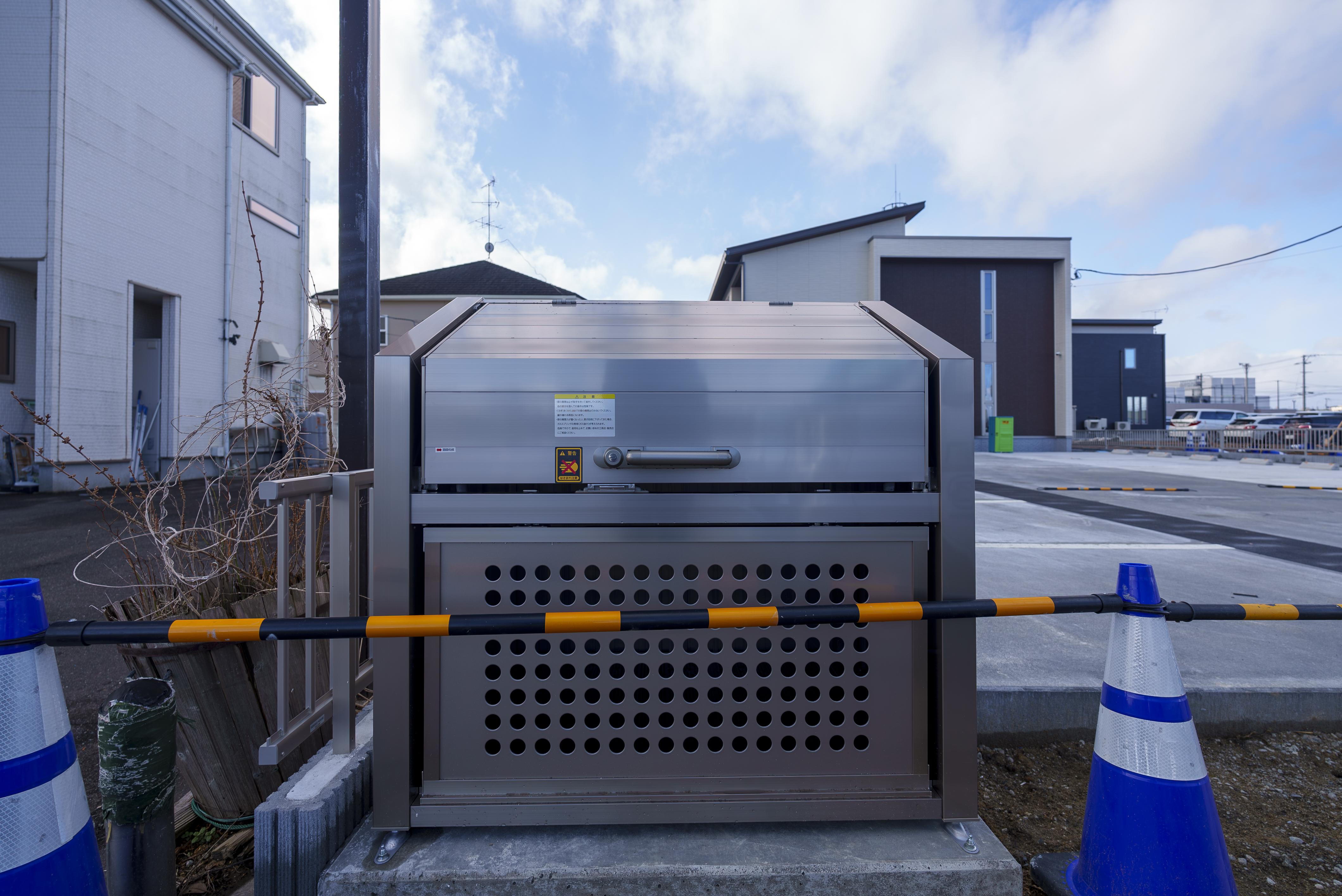 ★積水ハウス★太陽光発電★インターネット無料(Wi-Fi対応)★シャーメゾン田向