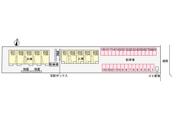 ★大東建託★インターネット無料★ベルグランツⅢA