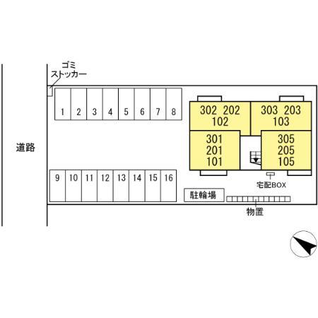 ★D-room★インターネット無料★D-room柏崎