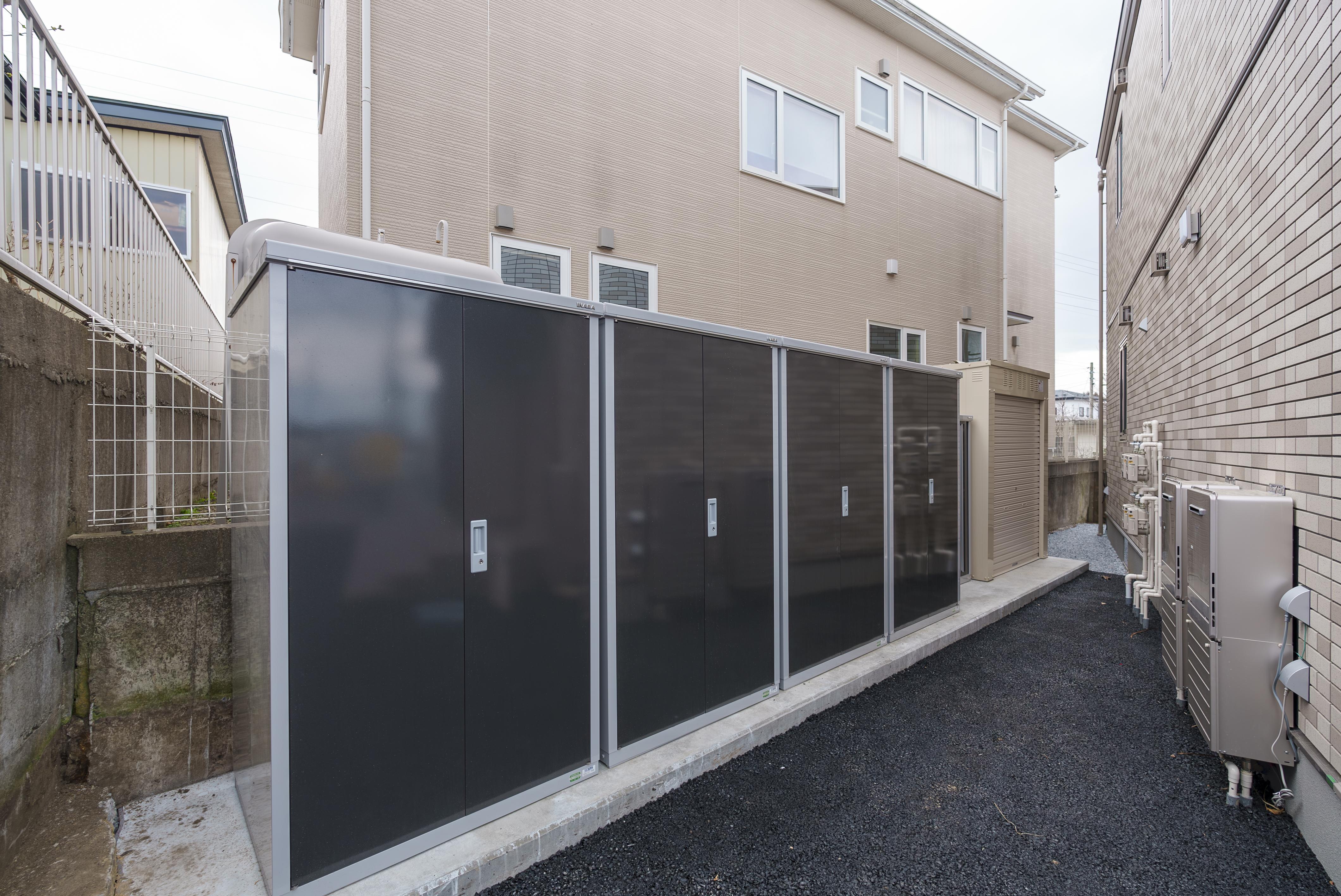 ★セキスイハイム★家賃相談に応じます★Belle Zoe(ベルゾイ)