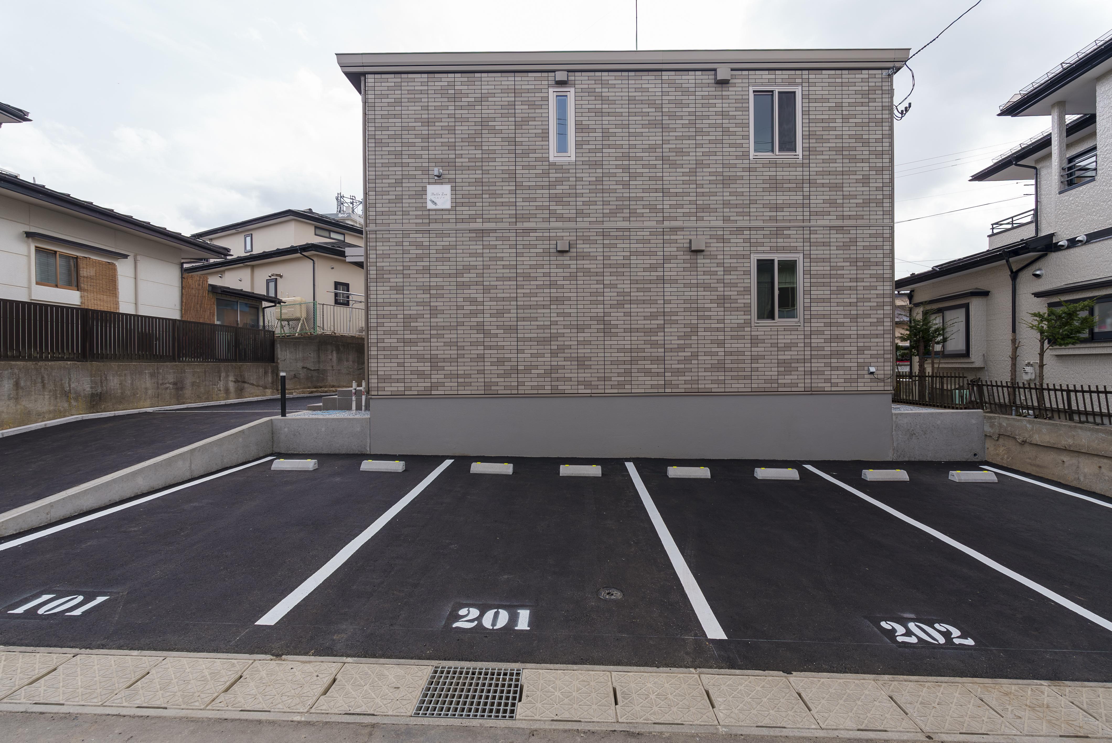 ★セキスイハイム★家賃相談に応じます★Belle Zoe(ベルゾイ)