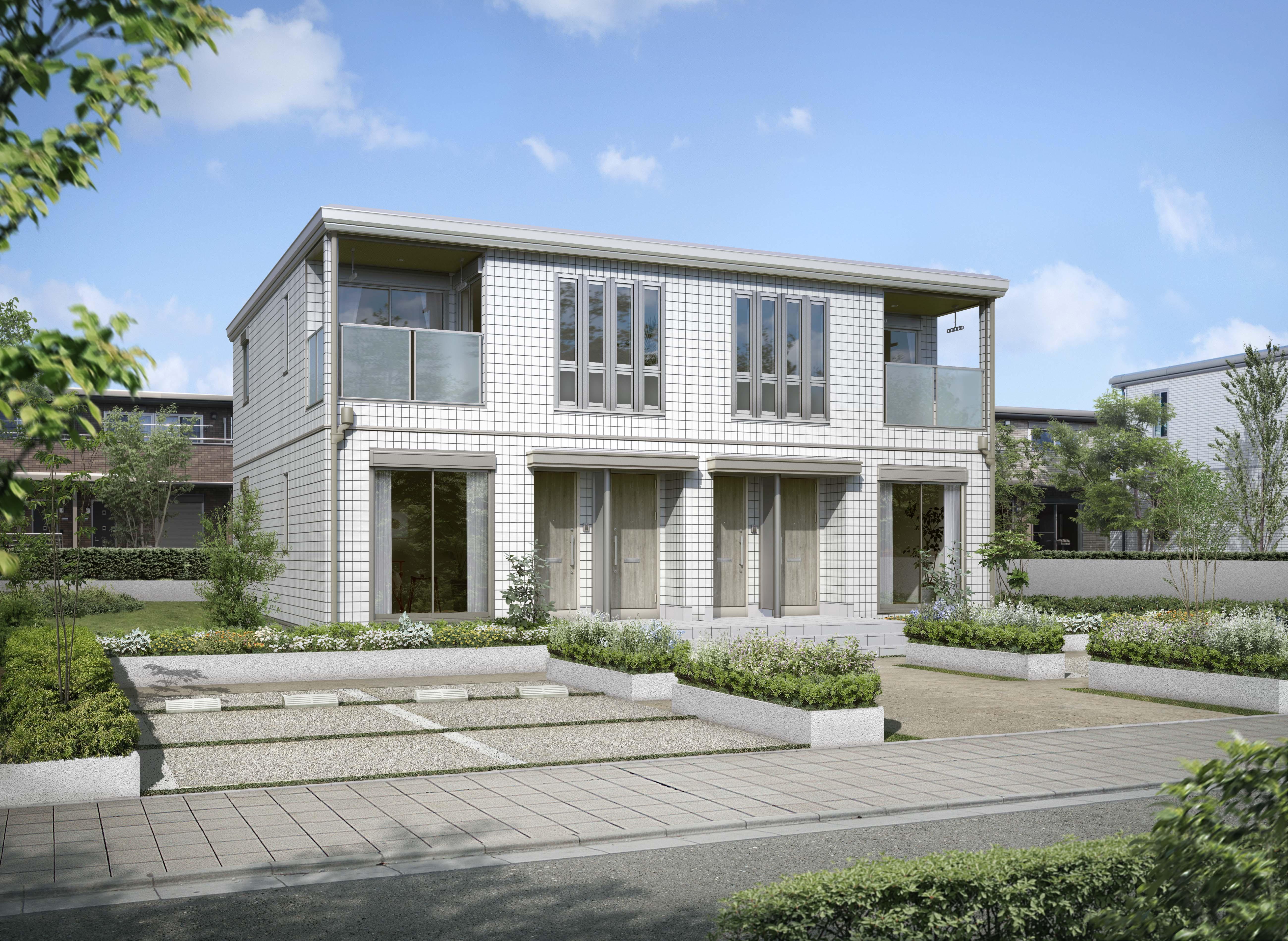 ★セキスイハイム★家賃相談に応じます★Belle Zoe(ベルゾイ)