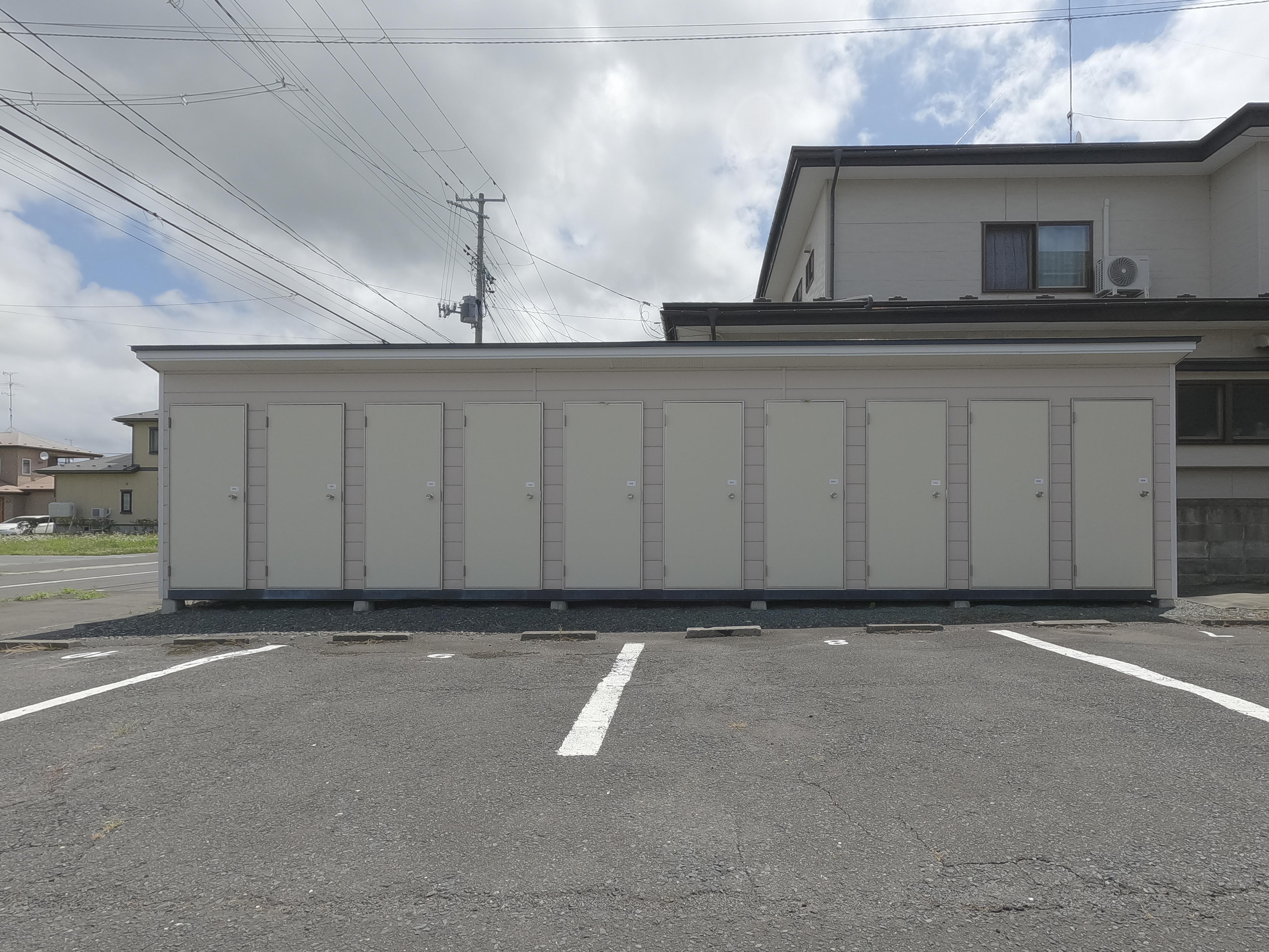 ウェルコンフォート