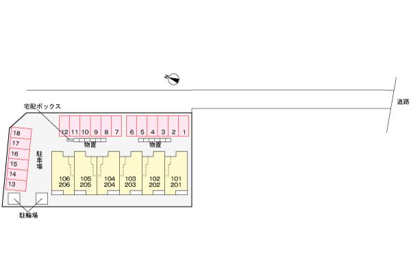 ★大東建託★インターネット無料★新築★フェイバーハウス