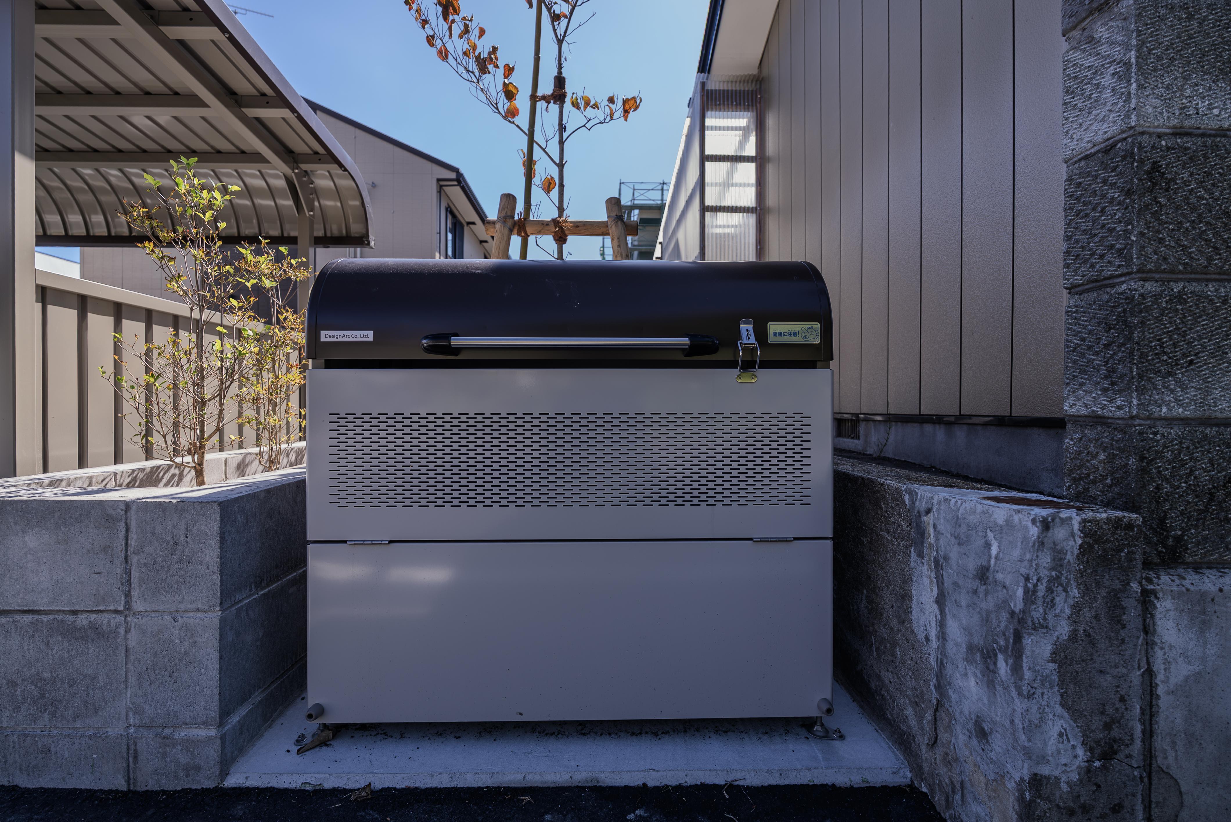 ★D-room★太陽光発電ZEH-M★インターネット無料★新築★レスア柏崎Ⅲ