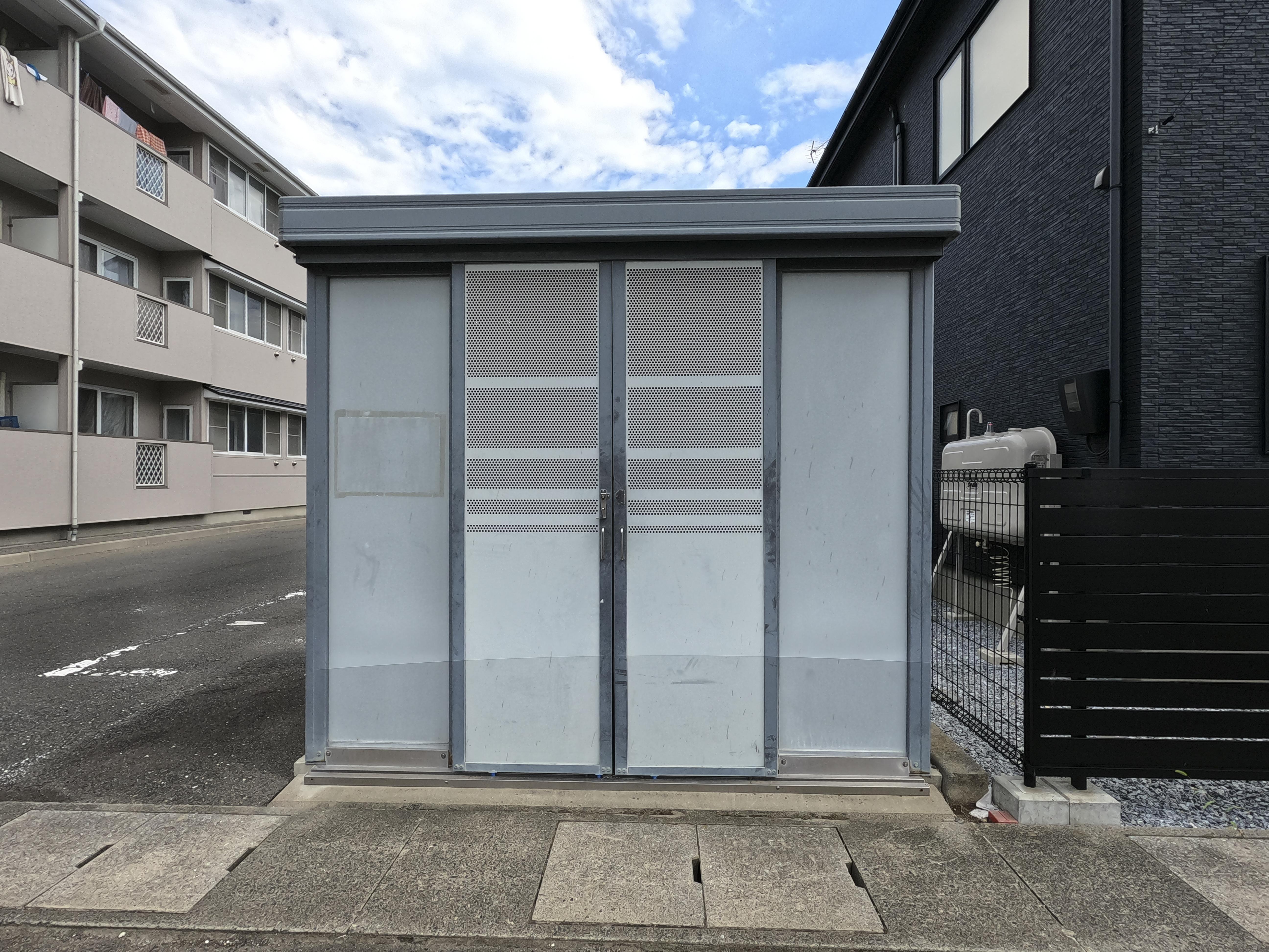 ★ペット可★キャトルセゾン