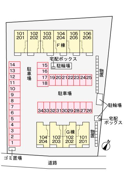 ★大東建託★インターネット無料★新築★セイバリーG