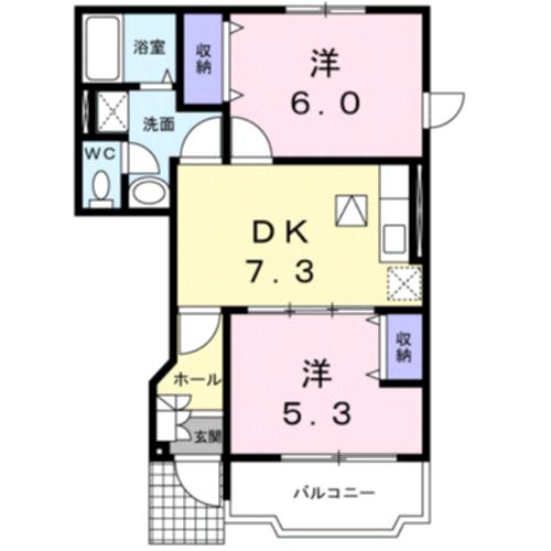 ★大東建託★ペット可(犬・猫)★インターネットWi-Fi無料★アルカディアコート