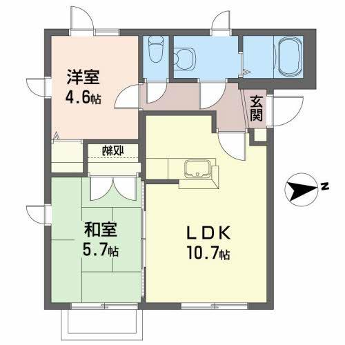 ★積水ハウス★インターネット無料(Wi-Fi対応)★キャップ・類家