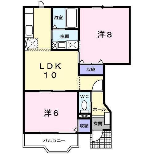 ★大東建託★グリーンパーク