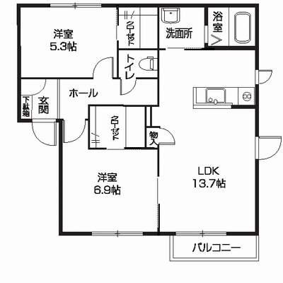 ★積水ハウス★インターネット無料(Wi-Fi対応)★プロムナード南ケ丘