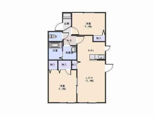 ★積水ハウス★インターネット無料(Wi-Fi対応)★エスペランサ