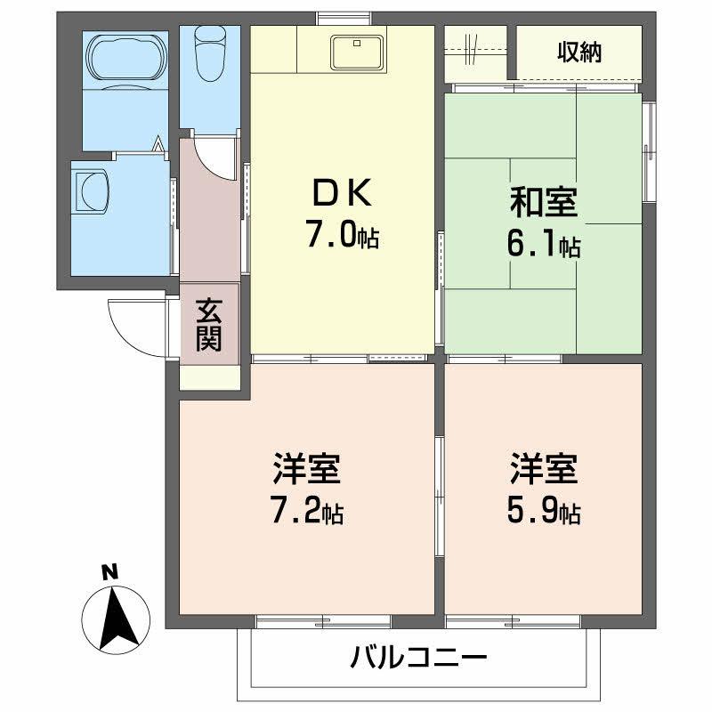 ★積水ハウス★ディアス・K-B