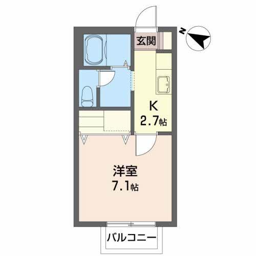 ★積水ハウス★インターネット無料(Wi-Fi対応)★オーシャンブルー