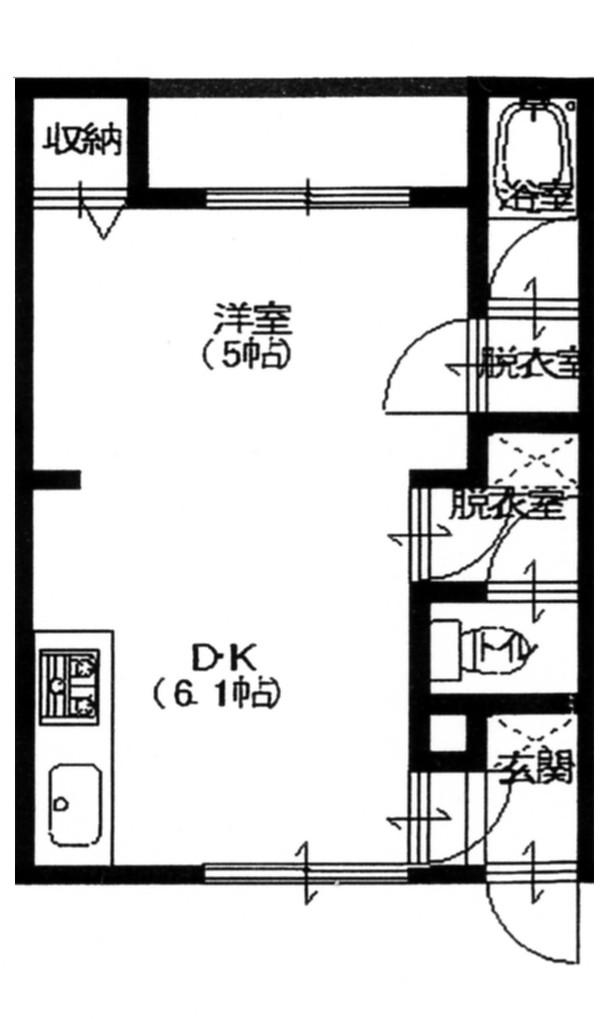 ☆インターネット無料☆オータムヒルズ