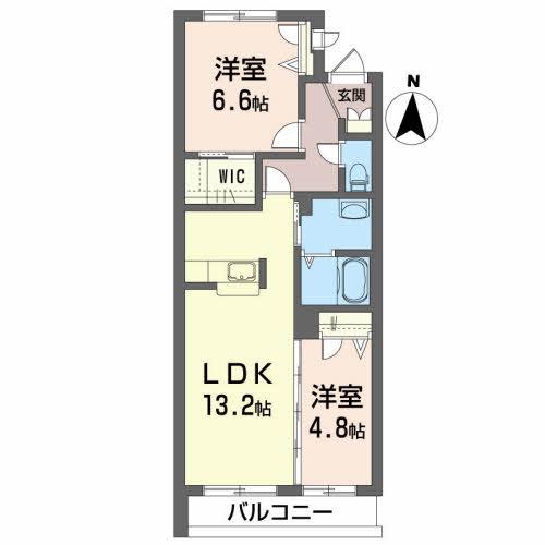 ★積水ハウス★インターネット無料(Wi-Fi対応)★MAISON・MAST売市B