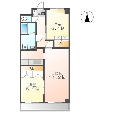 ★東建コーポレーション★ペット可(犬・猫)★グレイスピア