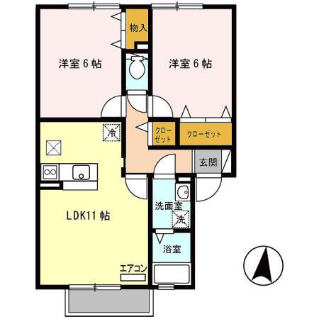 ★D-room★インターネットWi-Fi無料★フロンティア