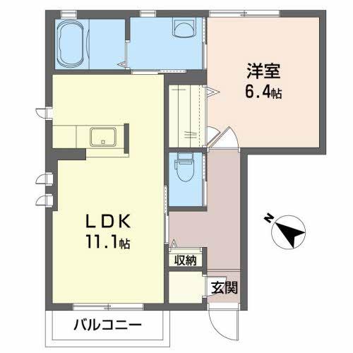 ★積水ハウス★シャーメゾンエンゼルB