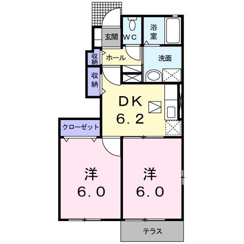 ★大東建託★サンリットネアⅠ