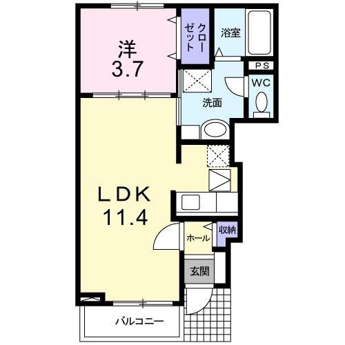 ★大東建託★アドラブール