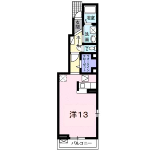 ★大東建託★インターネットWi-Fi無料★ルーエンハイム