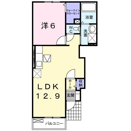 ★大東建託★ベルメゾンB