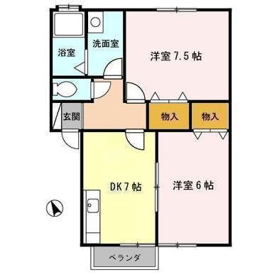 ★D-room★インターネットWi-Fi無料★セジュール陽