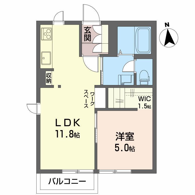 ★積水ハウス★インターネット無料(Wi-Fi対応)★チトニア