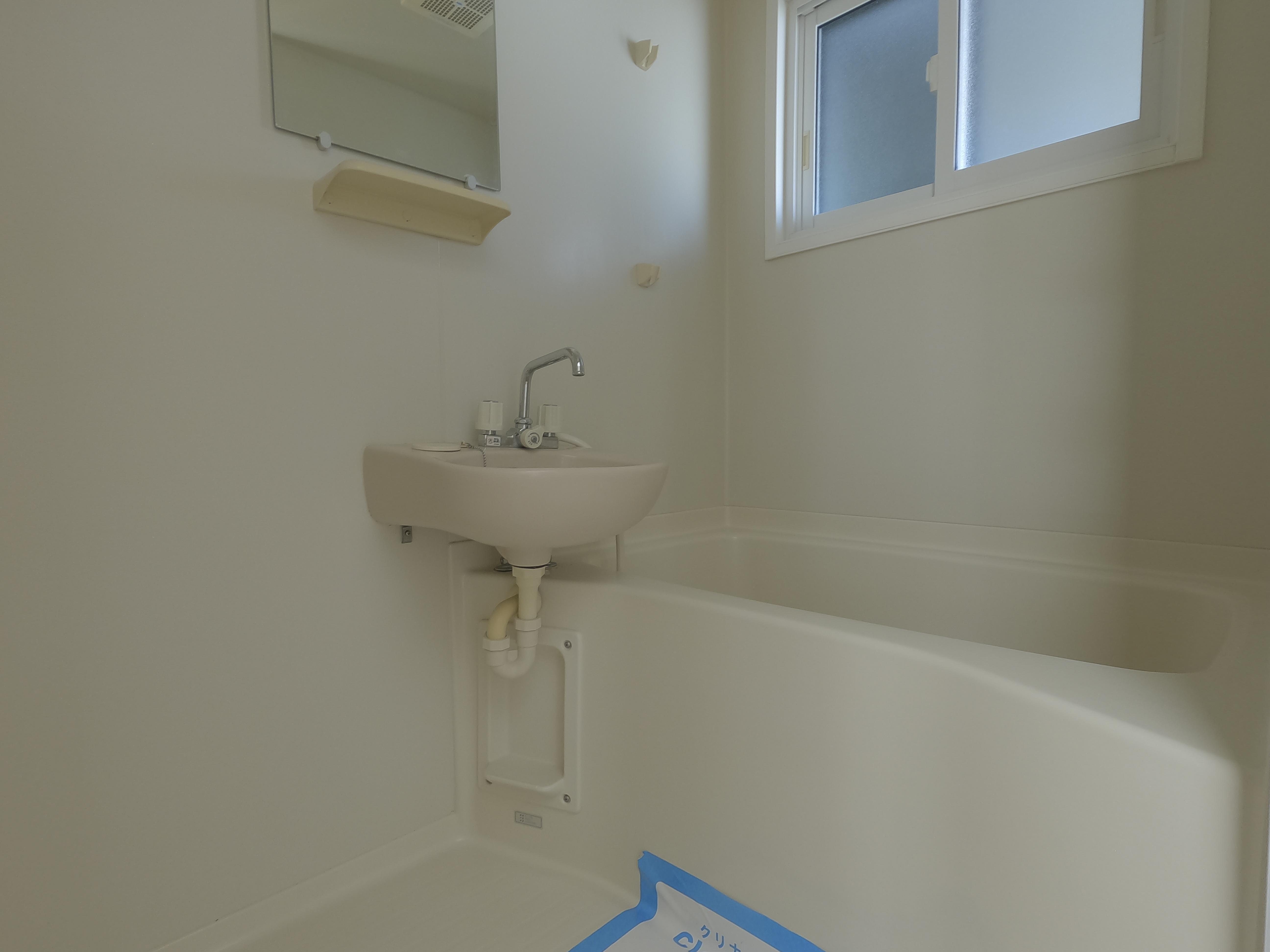 レジデンスヒロミ