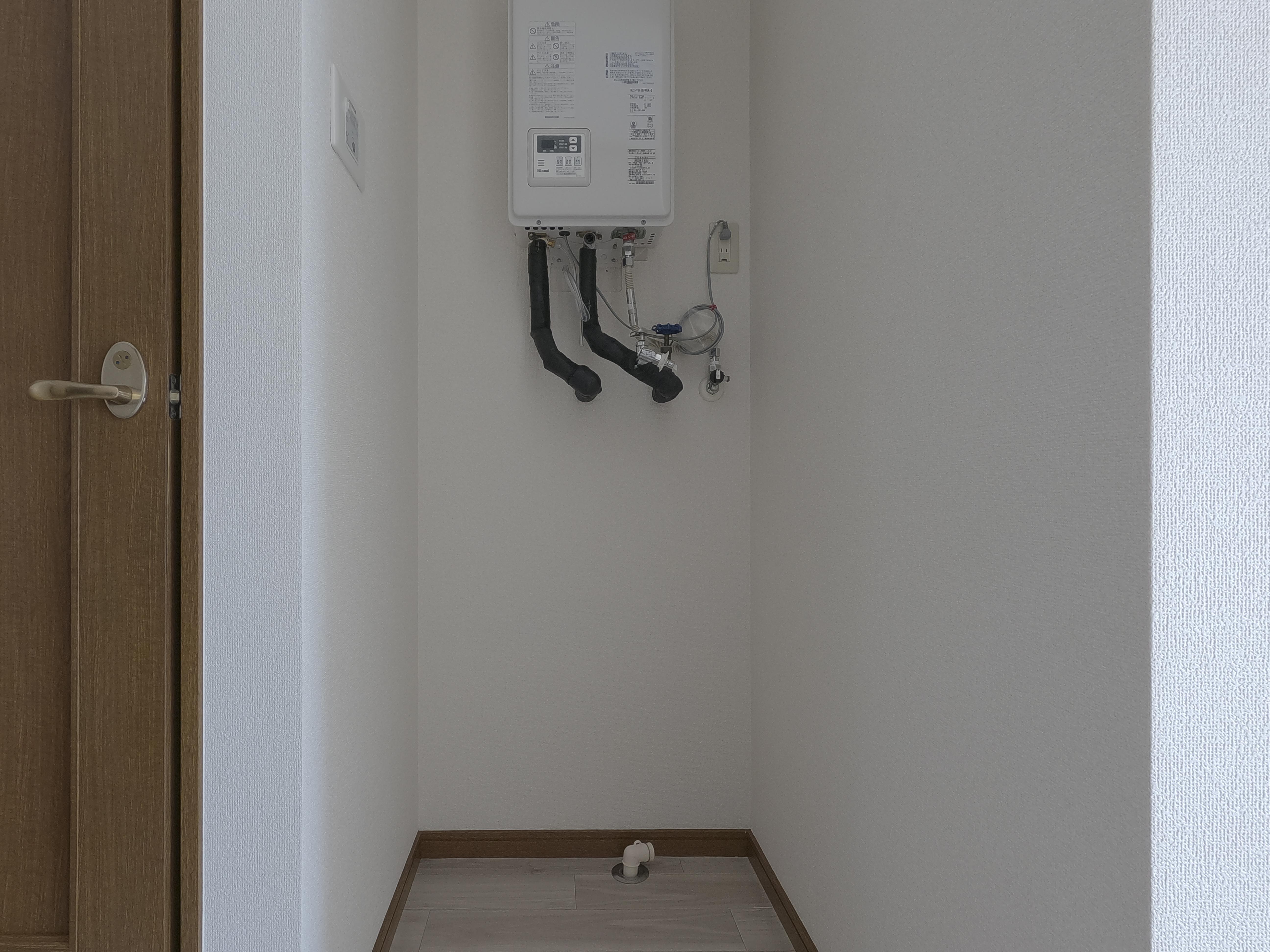 レジデンスヒロミ