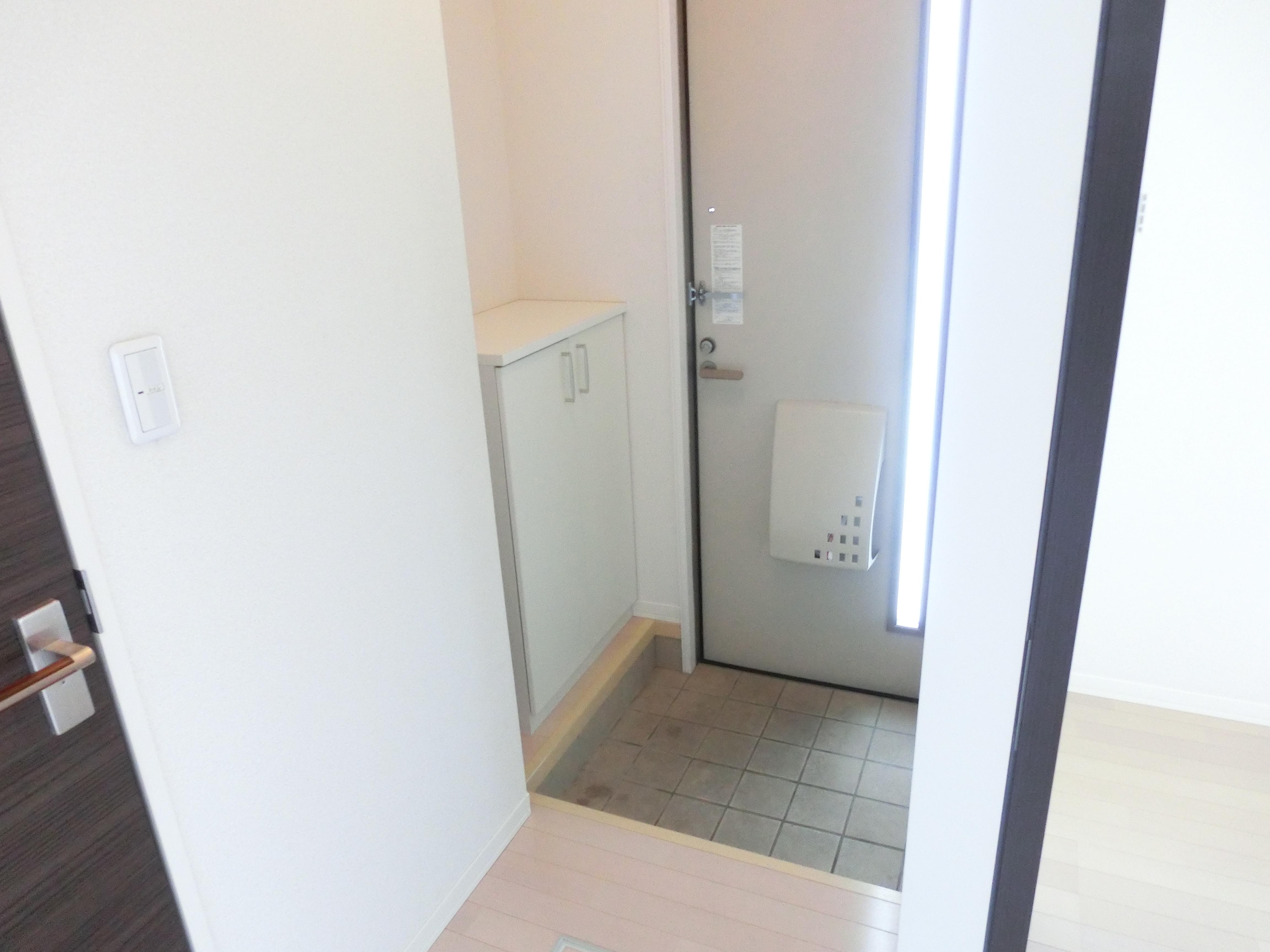 ★積水ハウス★都市ガス★シャーメゾンアルファⅠ