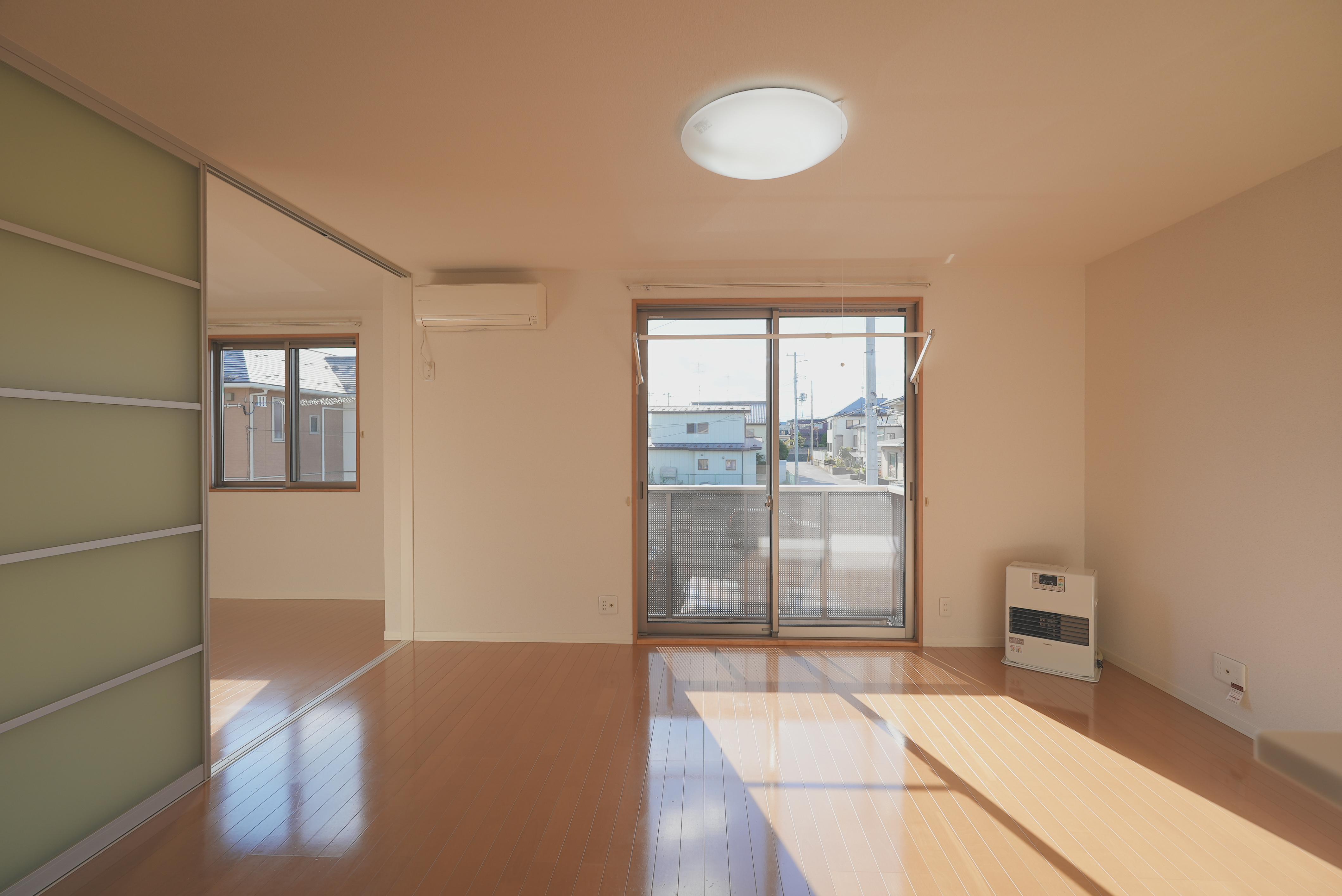 ★積水ハウス★都市ガス★シャーメゾンアルファⅠ