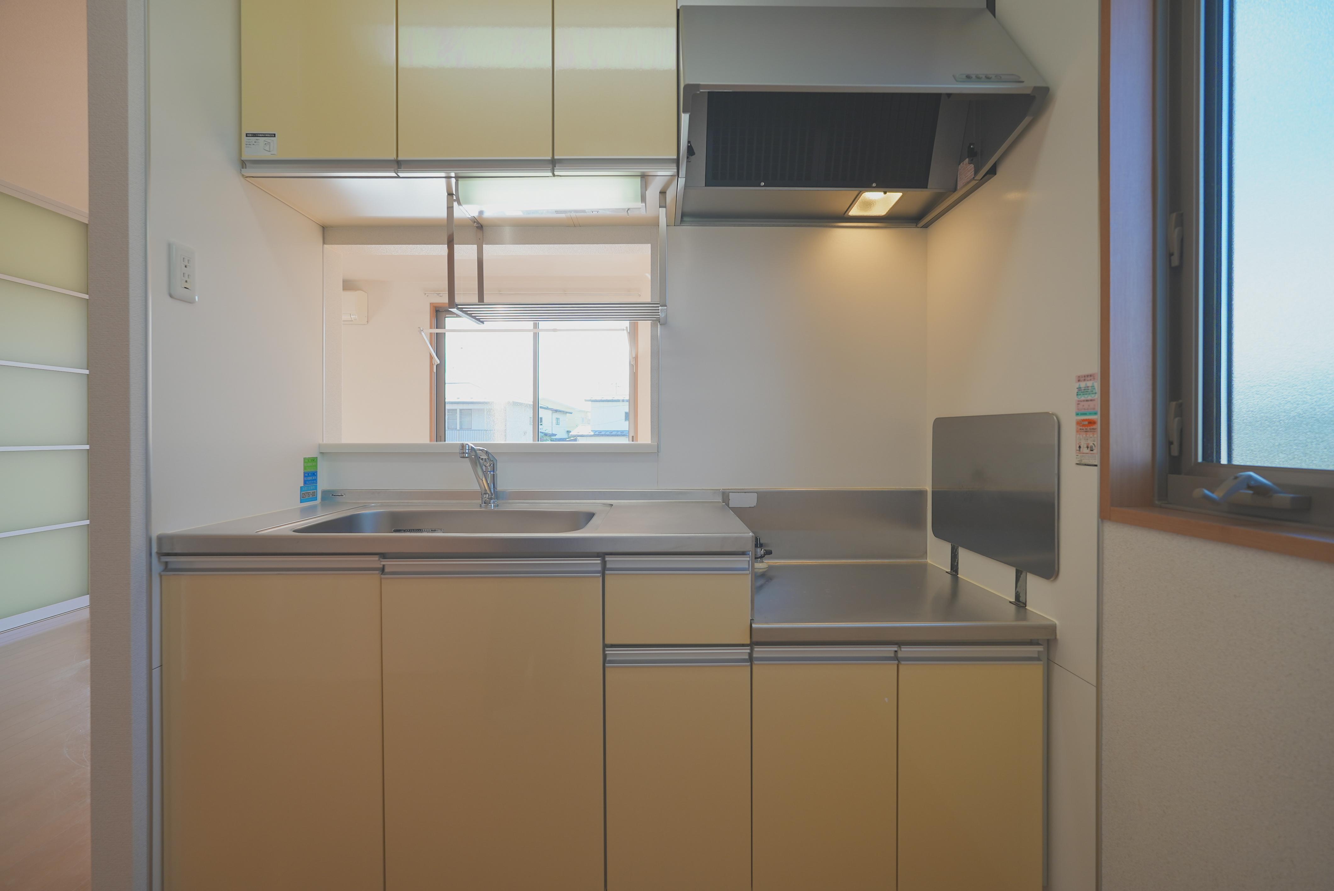 ★積水ハウス★都市ガス★シャーメゾンアルファⅠ