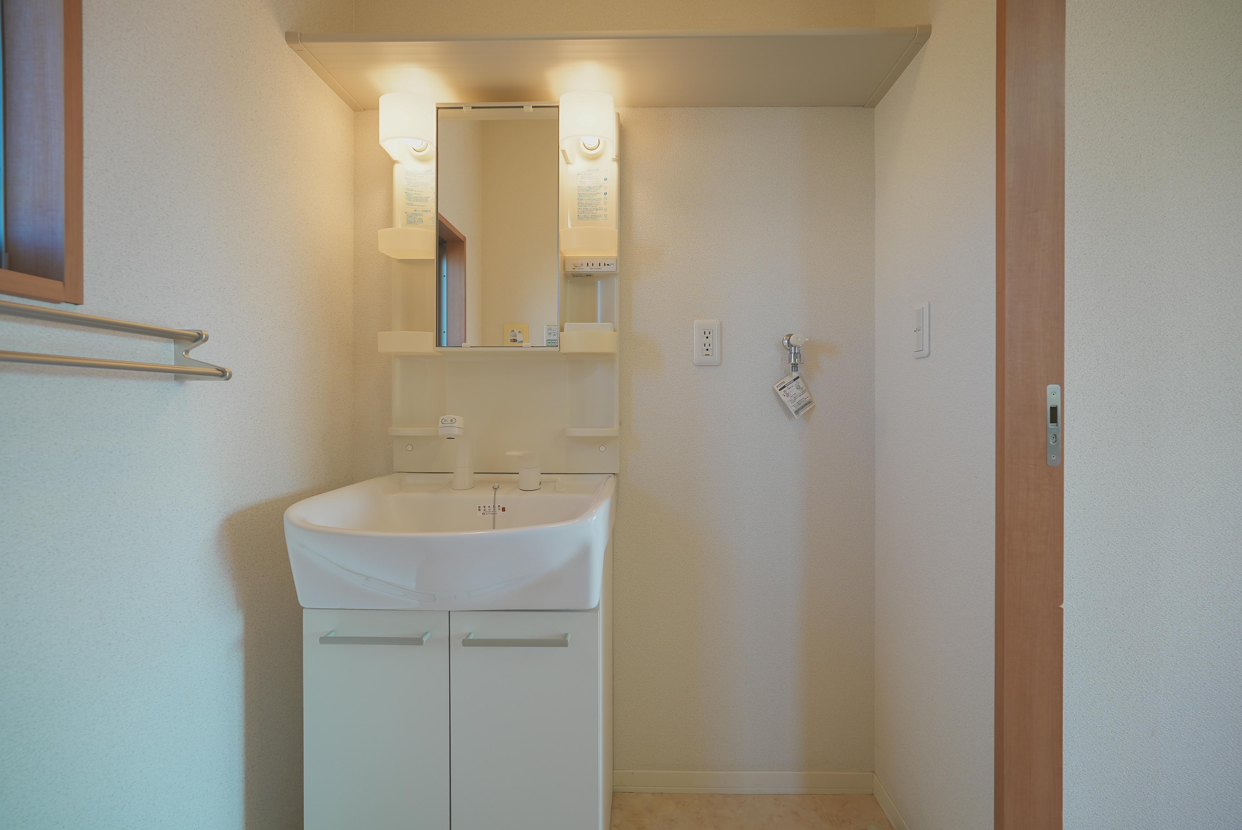 ★積水ハウス★都市ガス★シャーメゾンアルファⅠ