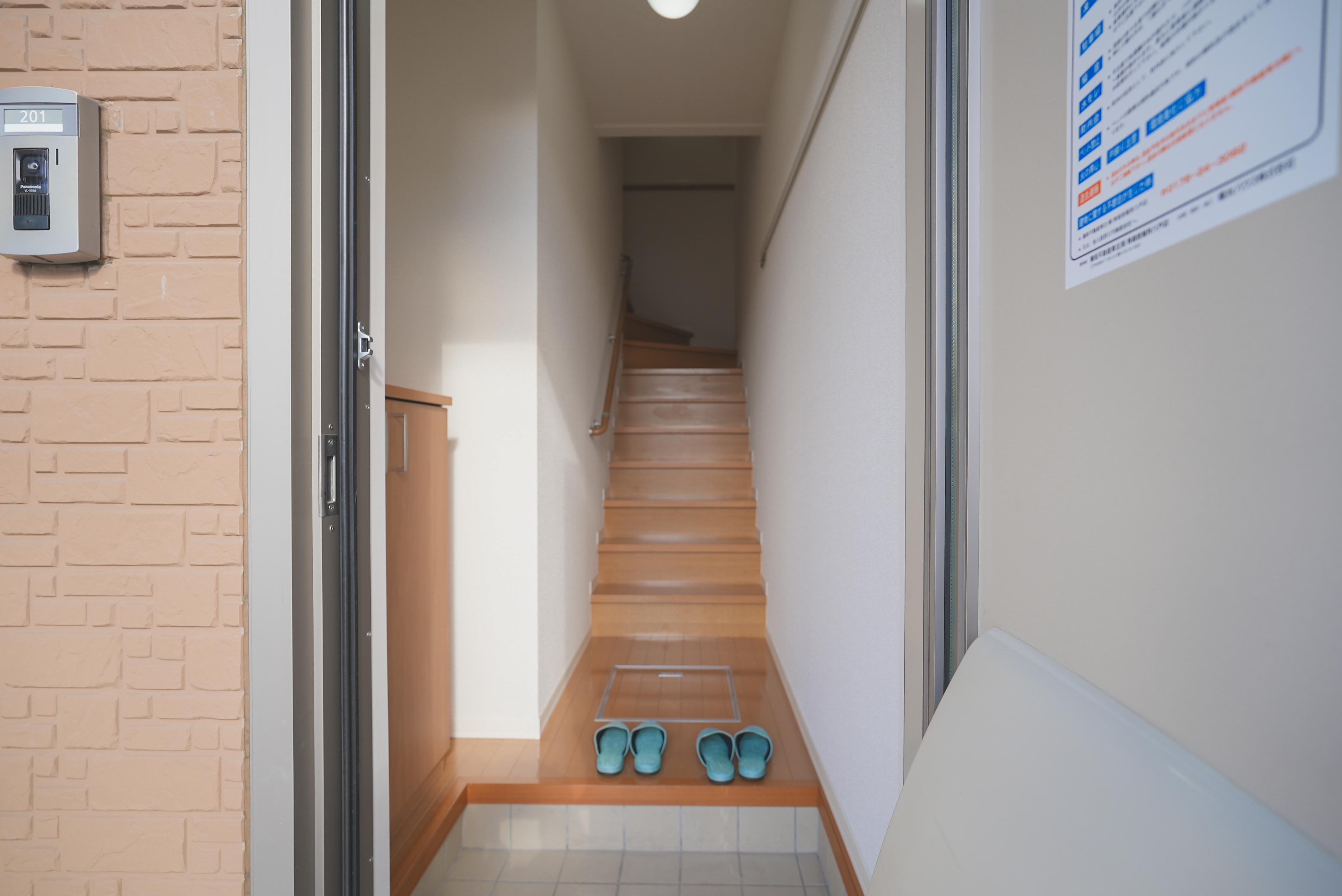 ★積水ハウス★都市ガス★シャーメゾンアルファⅠ