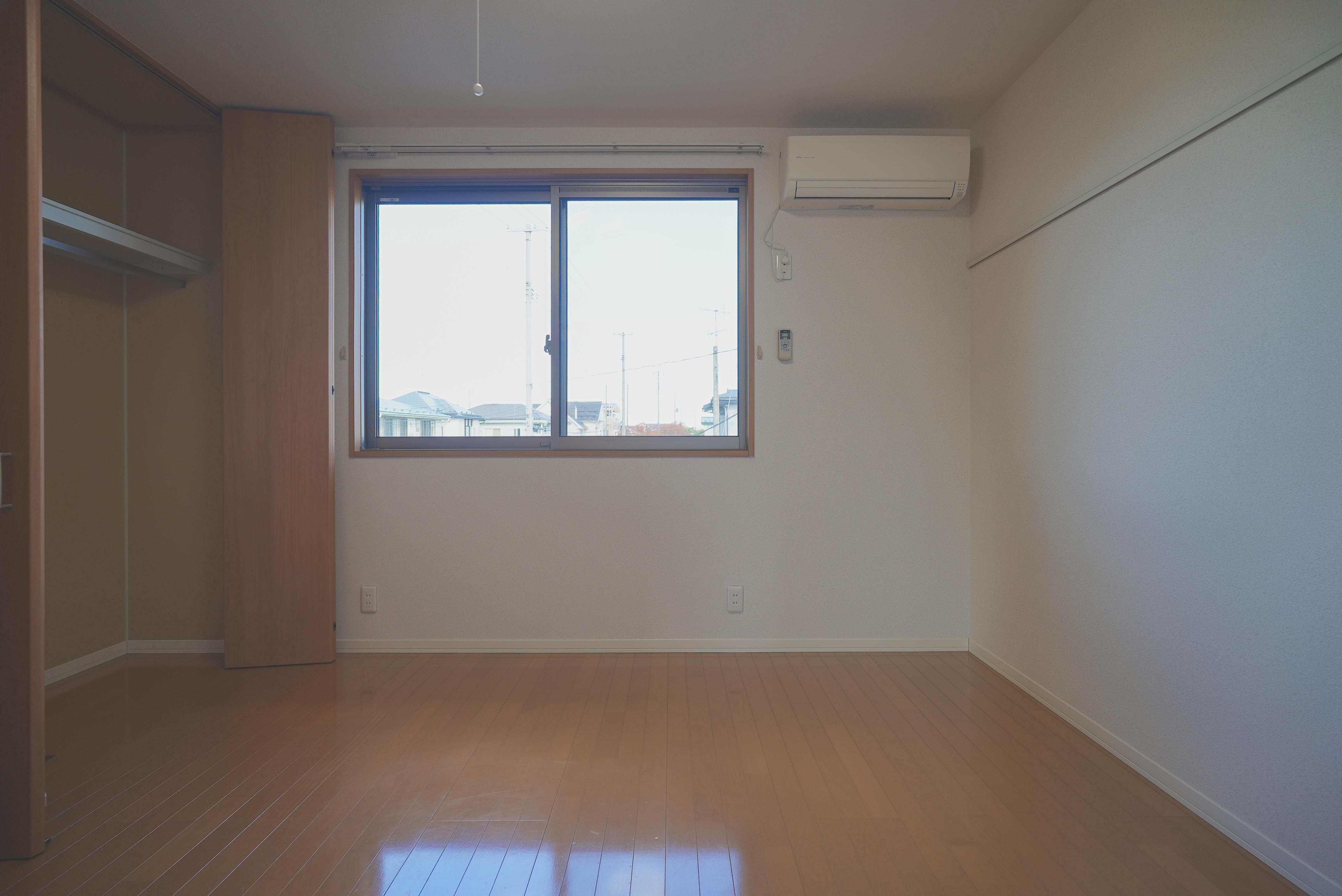 ★積水ハウス★都市ガス★シャーメゾンアルファⅠ