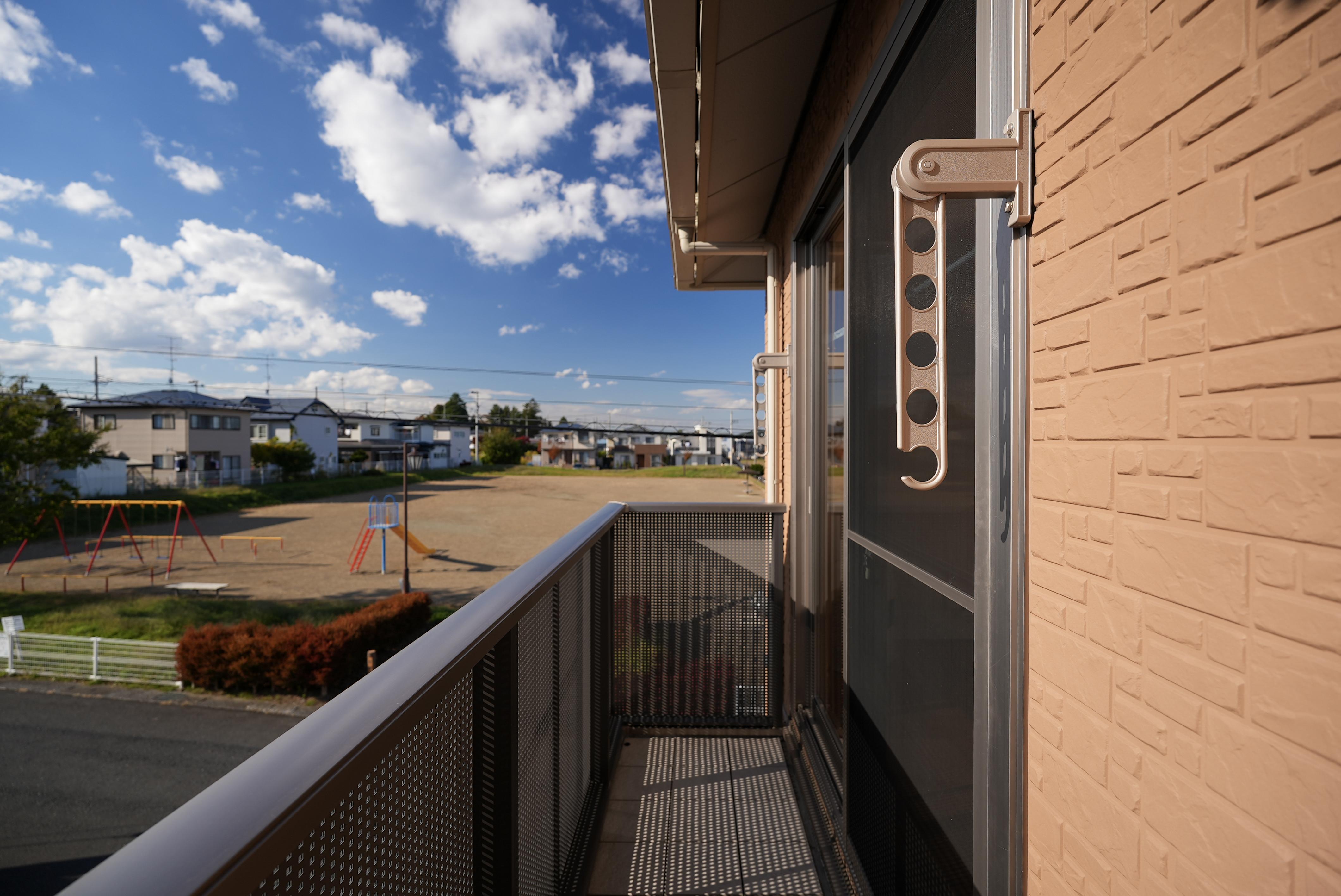 ★積水ハウス★都市ガス★シャーメゾンアルファⅠ