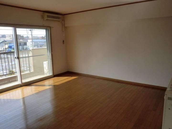 ★オール電化★ウィングコート城下