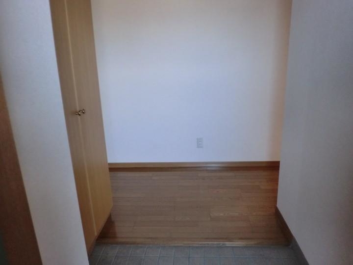 ★オール電化★ウィングコート城下