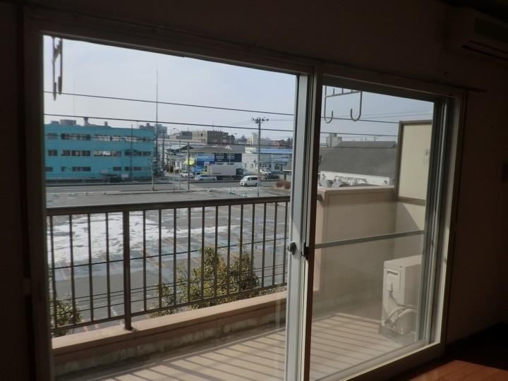 ★オール電化★ウィングコート城下