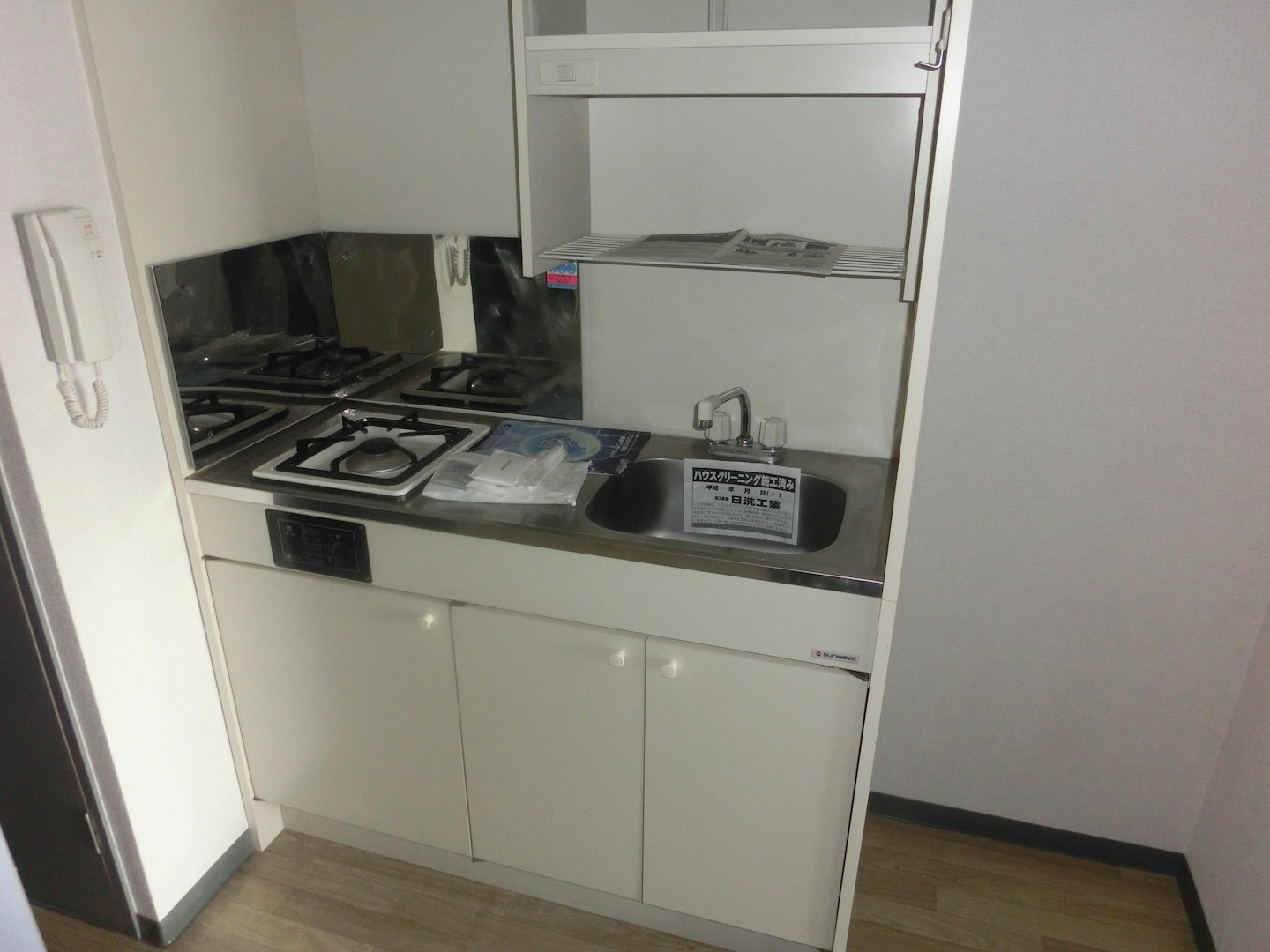 ★ペット可（犬・猫）★全室インターネット無料★エトワール八戸第2