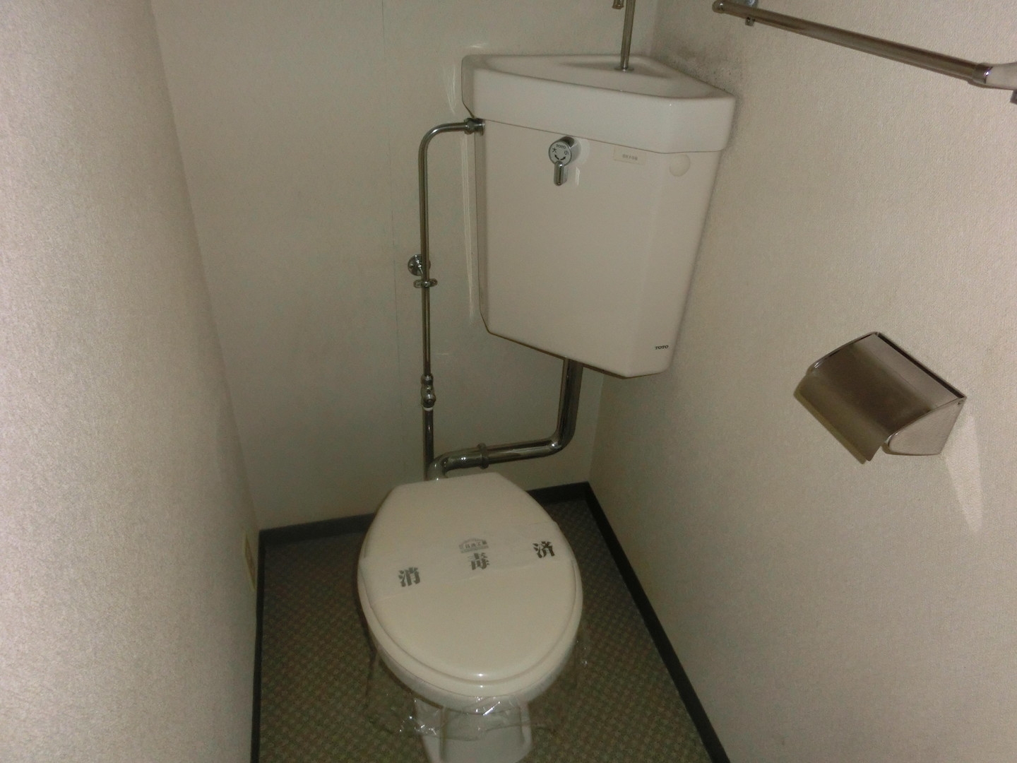 ★ペット可（犬・猫）★全室インターネット無料★エトワール八戸第2