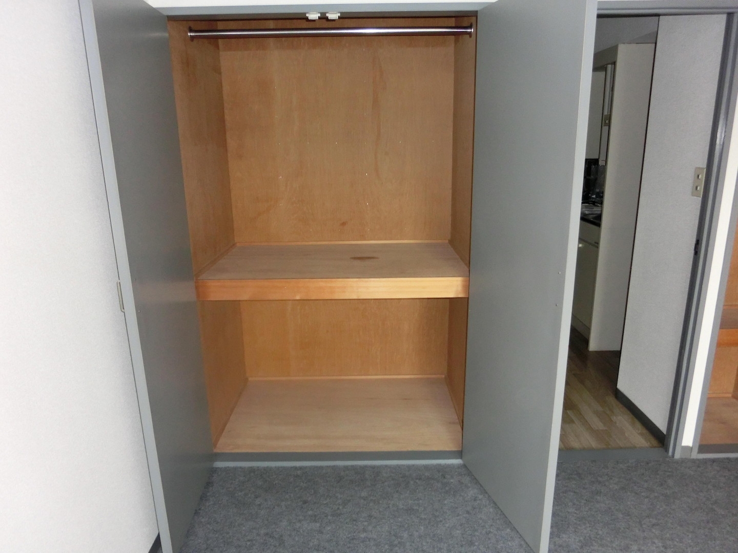 ★ペット可（犬・猫）★全室インターネット無料★エトワール八戸第2